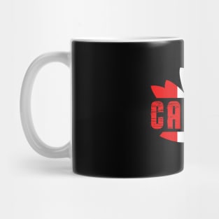 canada Mug